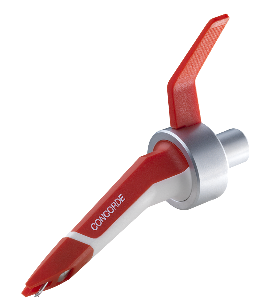 Ortofon Concorde MK2 Digital TWIN по цене 44&nbsp;780 ₽