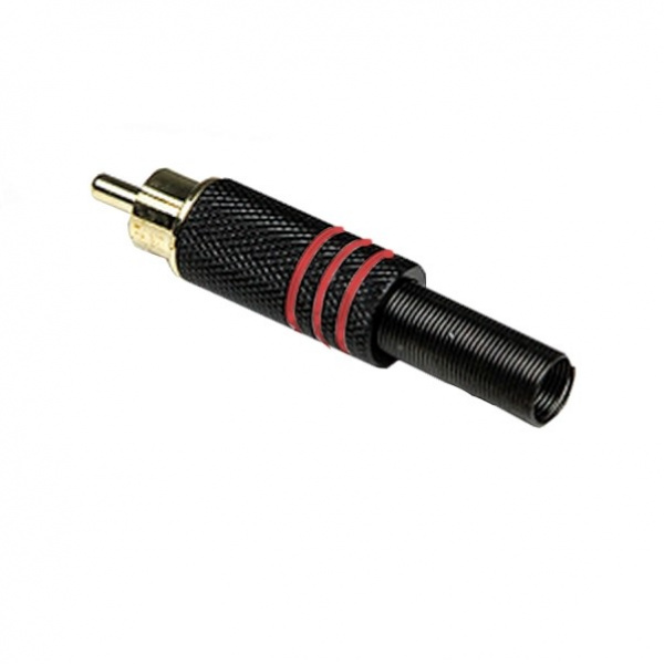 Invotone RCA200M/RD по цене 95.20 ₽