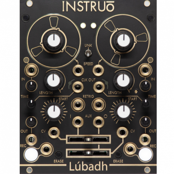 Instruo Lubadh по цене 77&nbsp;610 ₽