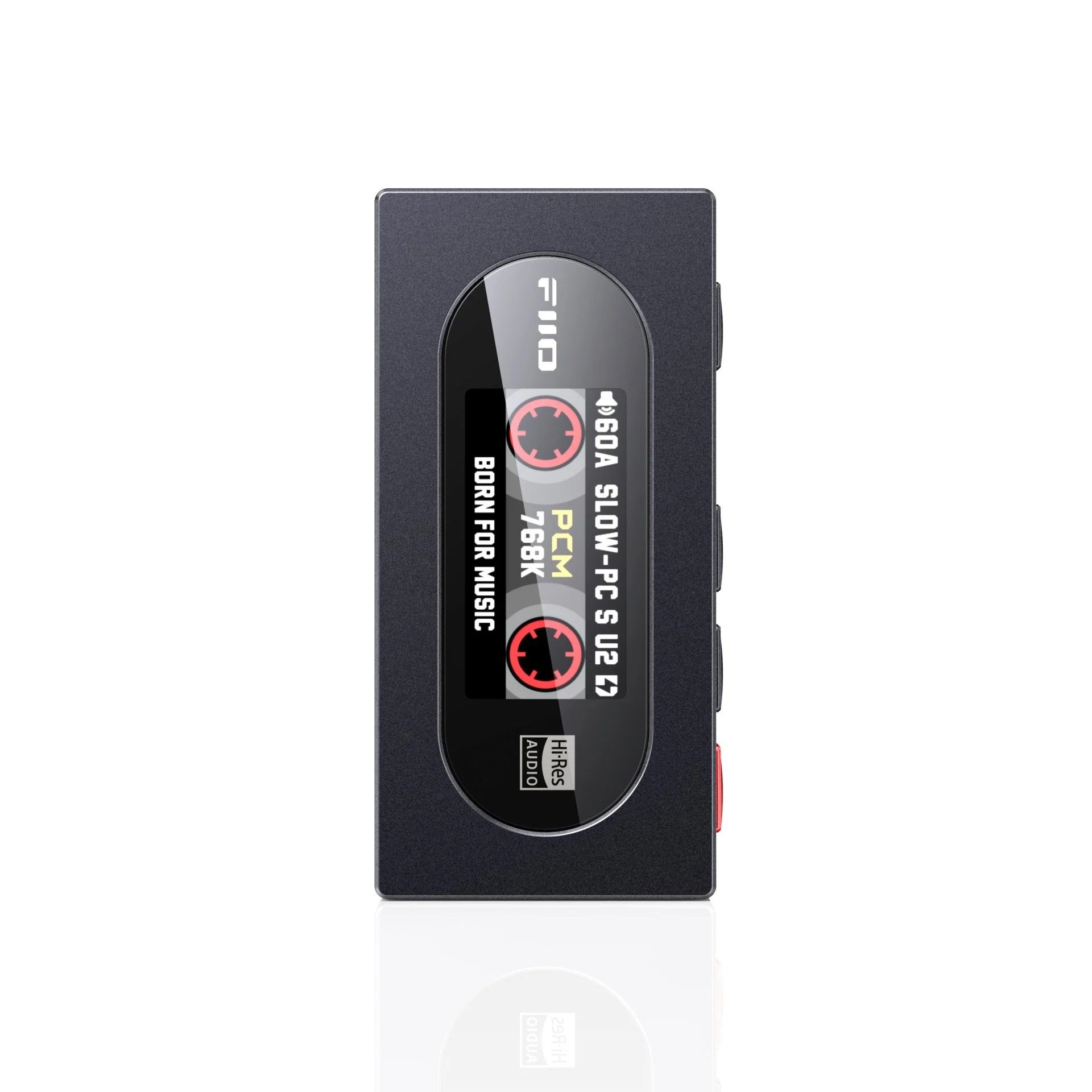 FIIO KA15 (F3015K) Black по цене 10&nbsp;190 ₽
