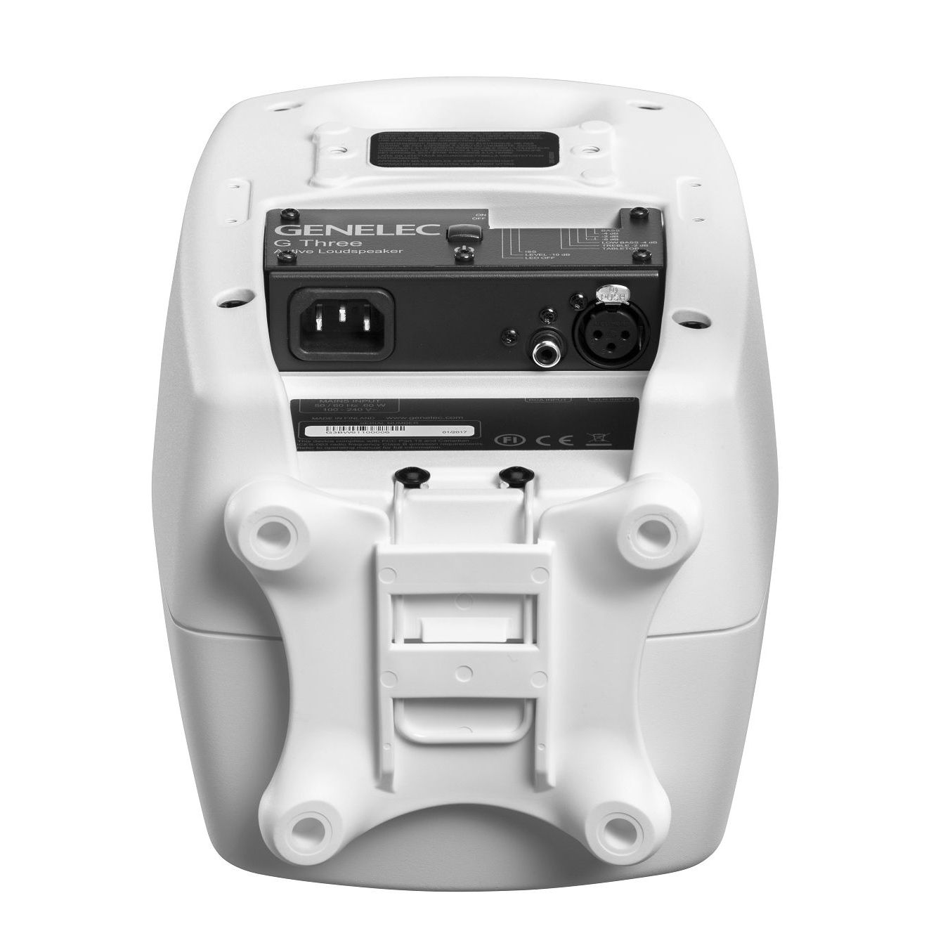 Genelec G Three BW по цене 65&nbsp;520 ₽