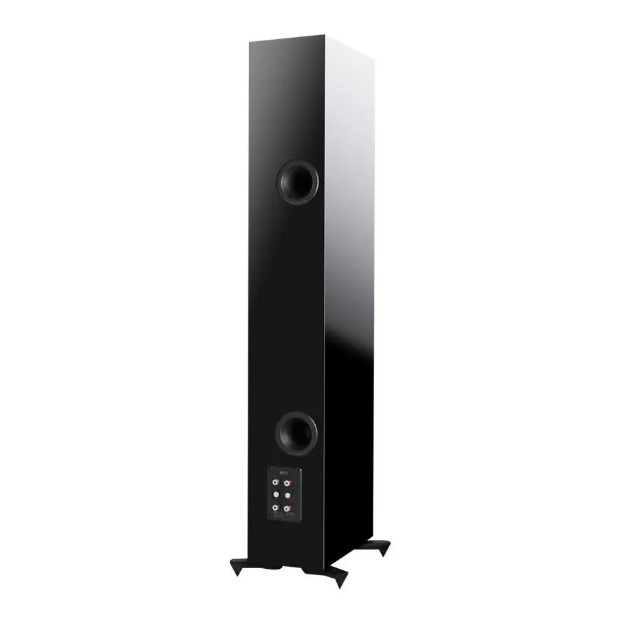 KEF R11 Gloss Black по цене 659&nbsp;990 ₽