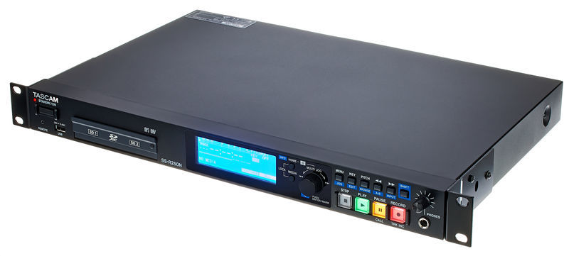 Tascam SS-R250N по цене 145&nbsp;240 ₽