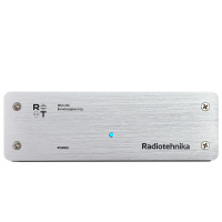 Radiotehnika PH002 Silver по цене 24&nbsp;990 ₽