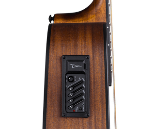 Dean AX DCE MAH по цене 40&nbsp;000 ₽