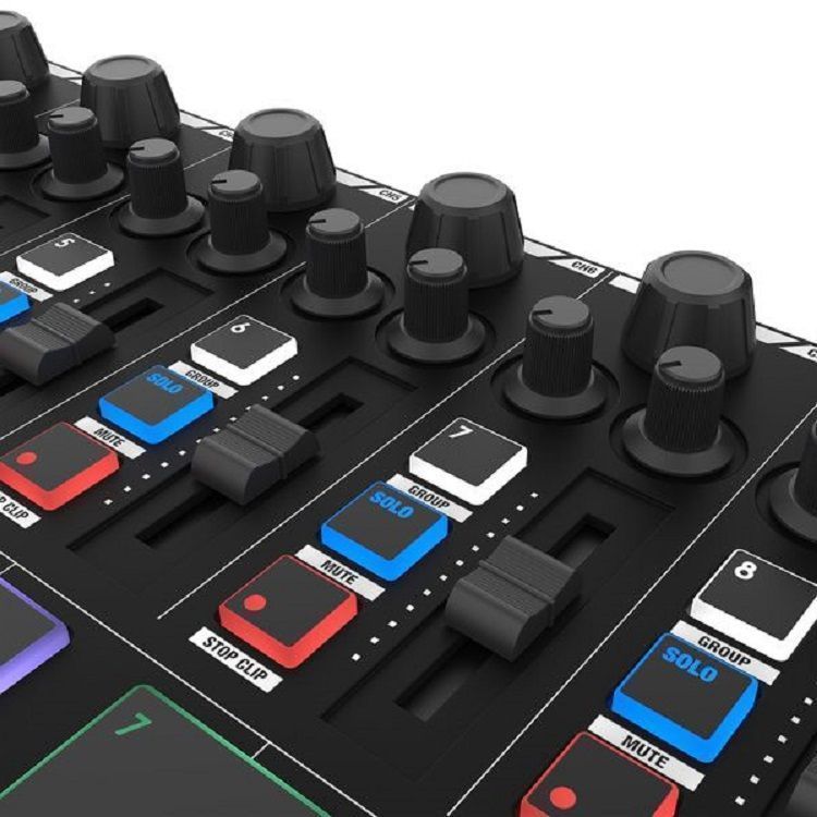 Reloop Keypad Pro по цене 25&nbsp;650 ₽