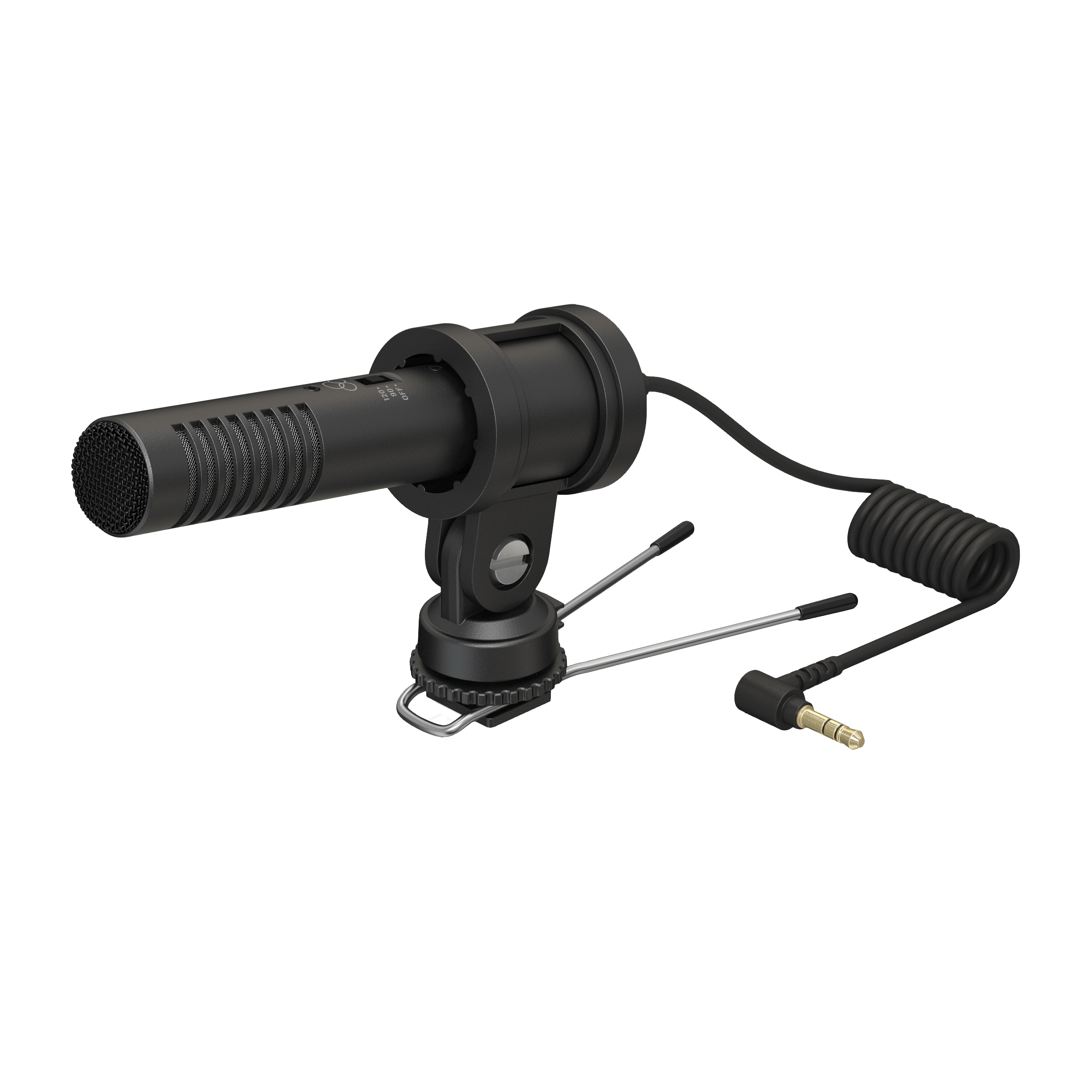 Behringer Video Mic MS по цене 4&nbsp;540 ₽