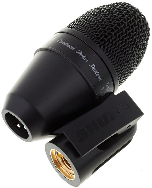 Shure PGA56-XLR по цене 8&nbsp;890 ₽