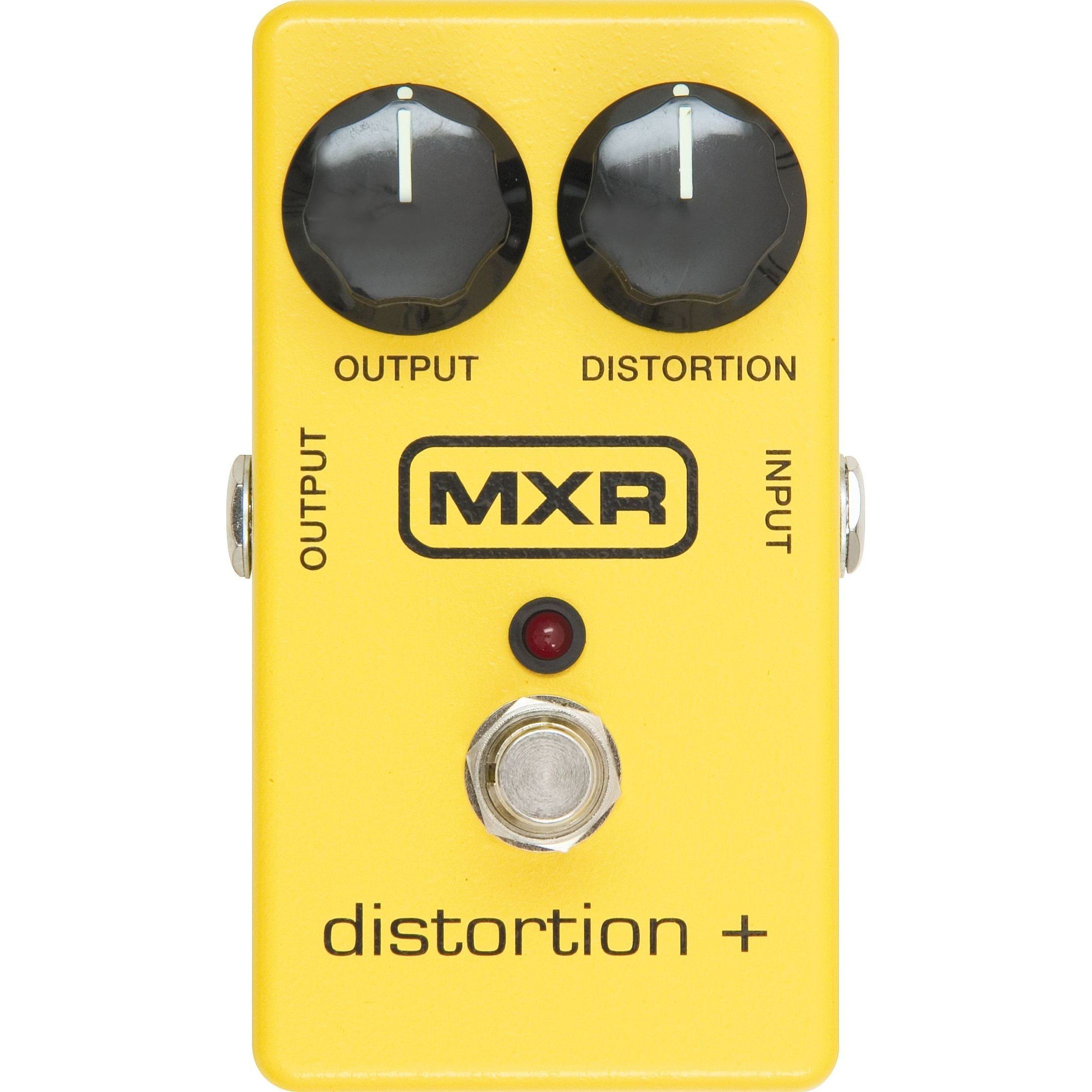 MXR M104 Distortion+ по цене 11&nbsp;080 ₽