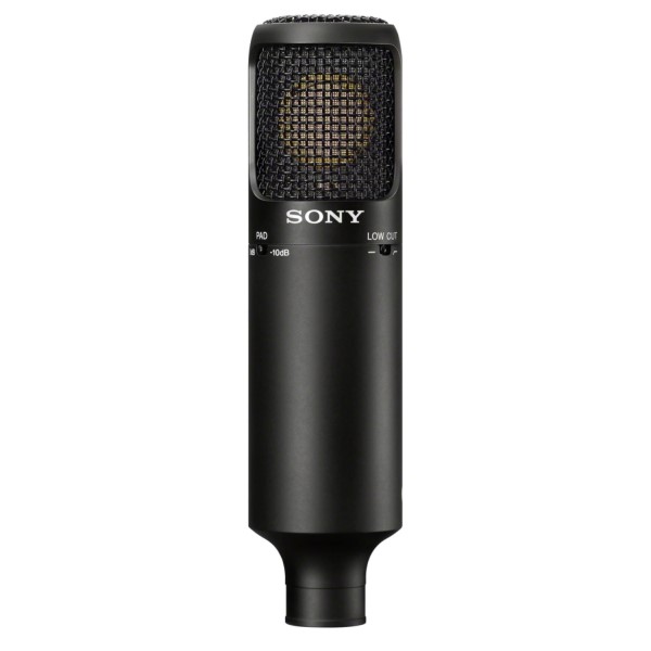 Sony C-80 по цене 64&nbsp;510 ₽