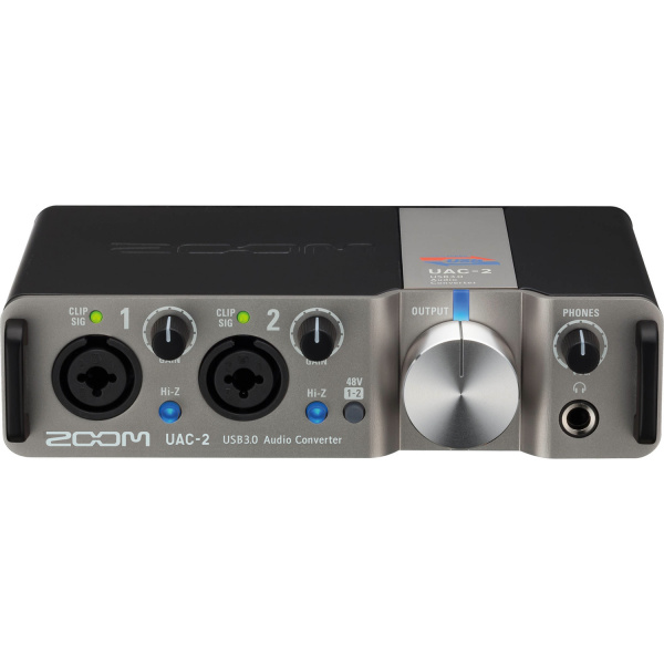 Zoom UAC-2 по цене 25&nbsp;250 ₽
