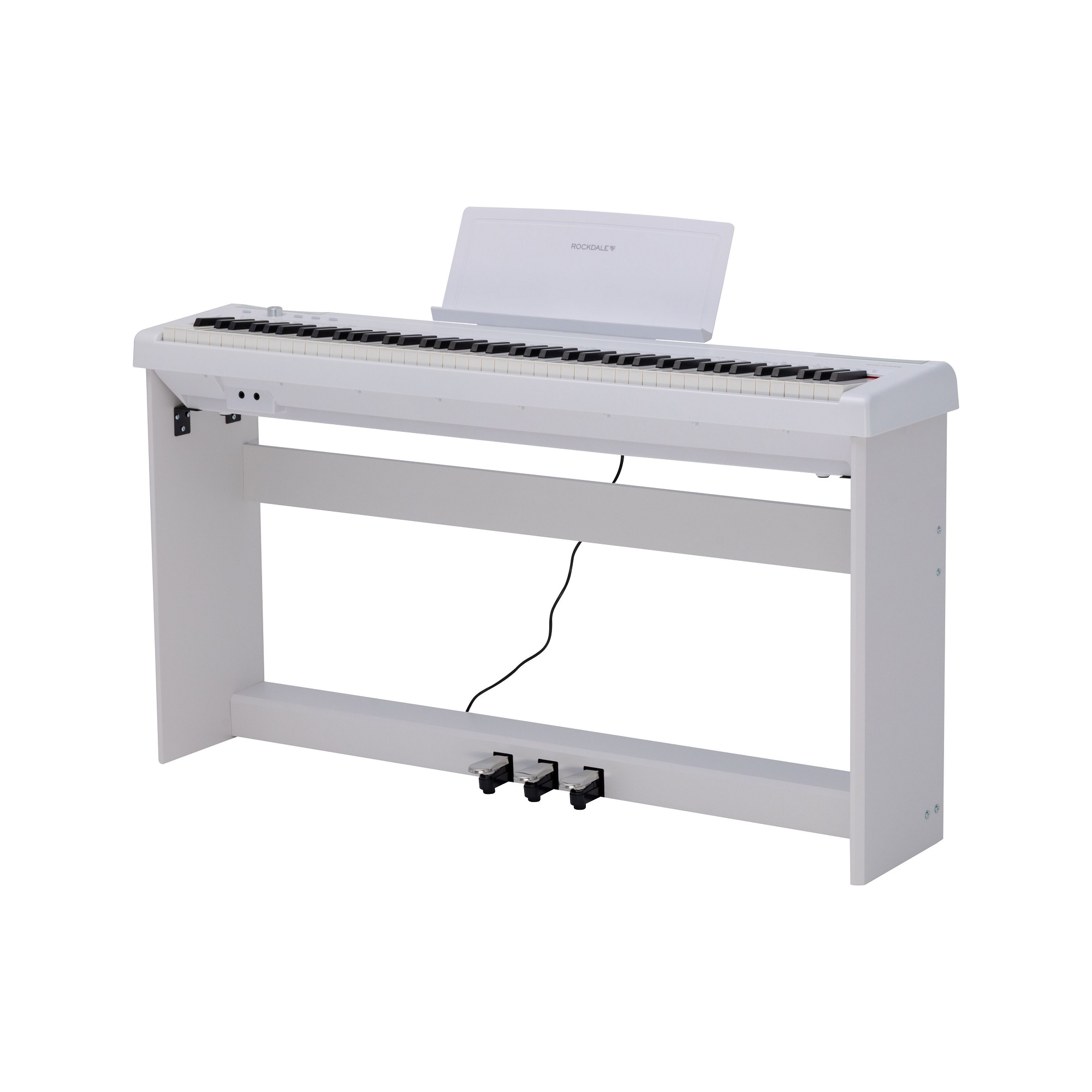 Rockdale Nocturne S 256 W по цене 46&nbsp;890 ₽
