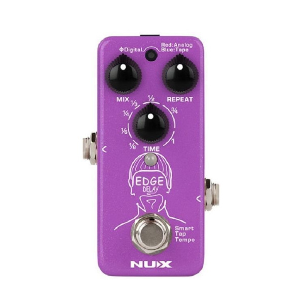 Nux NDD-3 Edge Delay по цене 5&nbsp;420 ₽