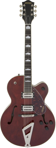 Gretsch G2420 HLW SC WLNT по цене 76&nbsp;000 ₽