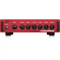 TC Electronic Thrust BQ250 по цене 35&nbsp;500 ₽