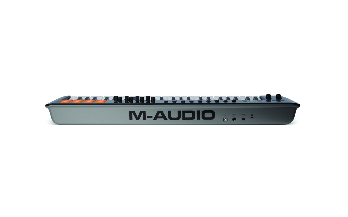 M-Audio Oxygen 49 MK 4 по цене 17&nbsp;850 ₽