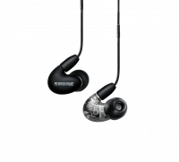 Shure AONIC 5 SE53BABK+UNI-EFS по цене 53&nbsp;510 ₽