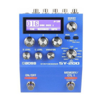 Boss SY-200 по цене 45&nbsp;080 ₽