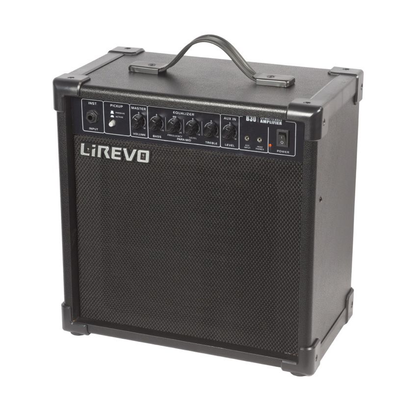 LiRevo TS-B30 по цене 7&nbsp;450 ₽