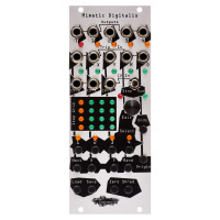 Noise Engineering Mimetic Digitalis Silver по цене 42&nbsp;870 ₽