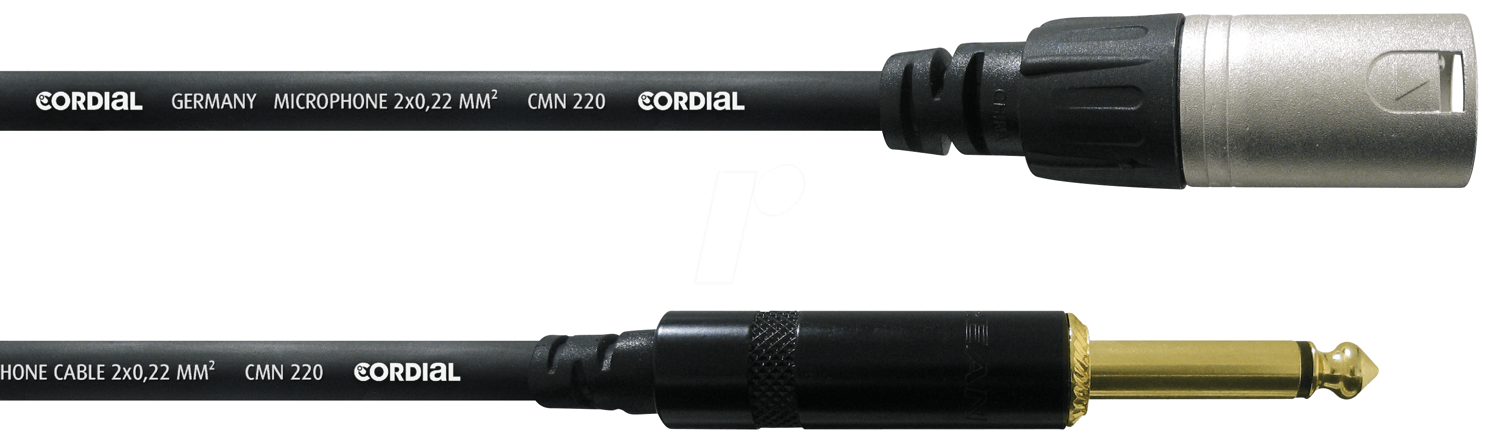 Cordial CCM 10 MP по цене 2&nbsp;310 ₽