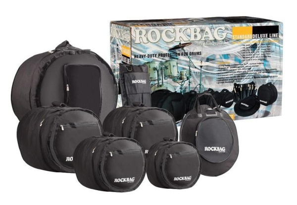 Rockbag RB22911B по цене 19&nbsp;990 ₽