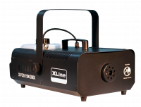 XLine Light X-FOG 1500 DMX по цене 15&nbsp;160 ₽