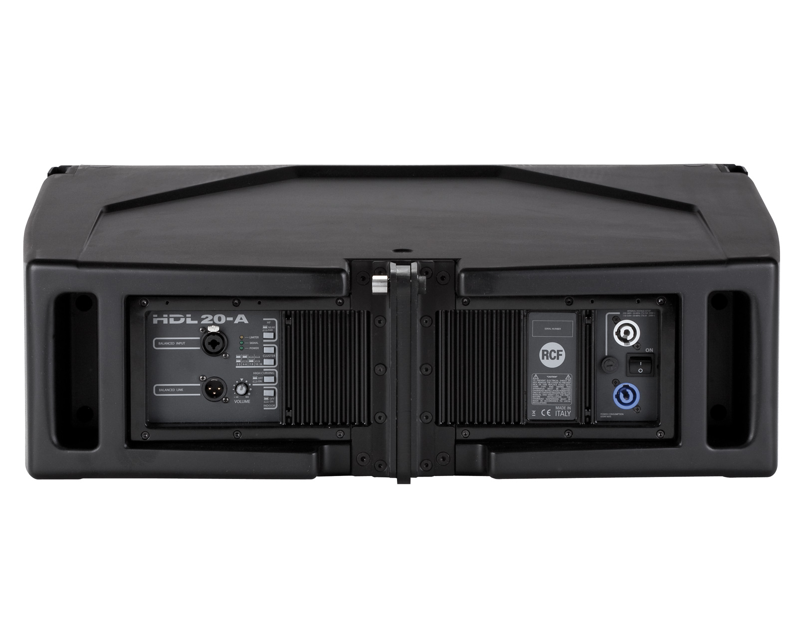 RCF HDL 20-A по цене 537&nbsp;730.00 ₽