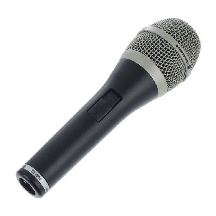 Beyerdynamic TG V50 s по цене 13&nbsp;340 ₽