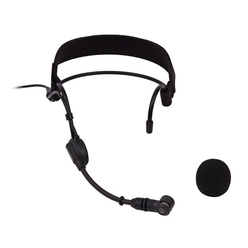 Audio-Technica PRO9cW по цене 6&nbsp;800 ₽
