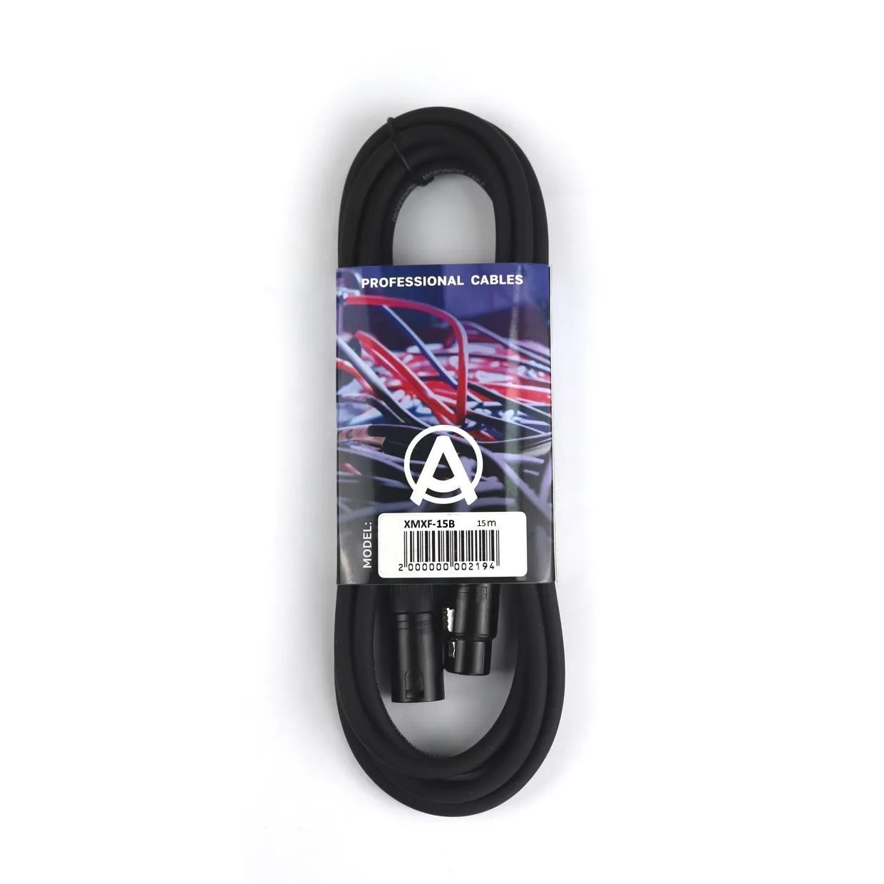 AuraSonics XMXF-15B по цене 3&nbsp;100 ₽