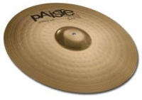Paiste 18" 201 Bronze Crash/ Ride по цене 11&nbsp;040 ₽
