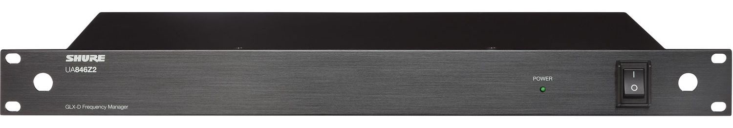 Shure UA846Z2/LC-E по цене 102&nbsp;050 ₽