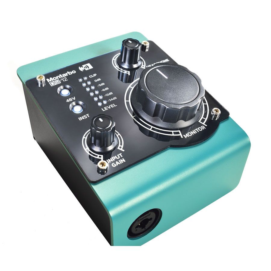 Montarbo DSI-12 по цене 20&nbsp;390 ₽