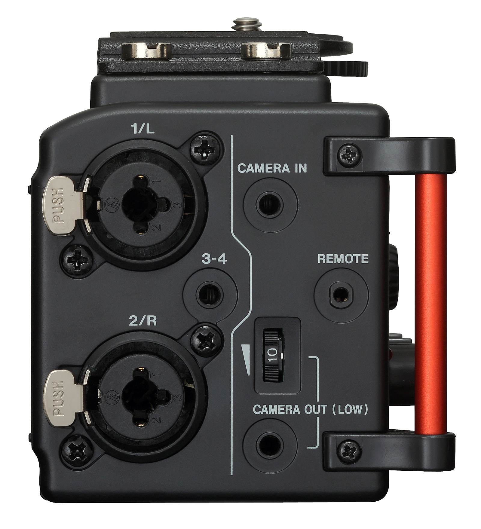 Tascam DR-60DMK2 по цене 32&nbsp;950 ₽