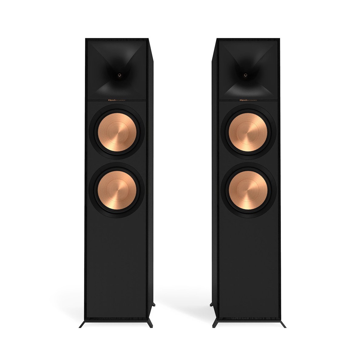 Klipsch R-800F Black по цене 84&nbsp;990 ₽