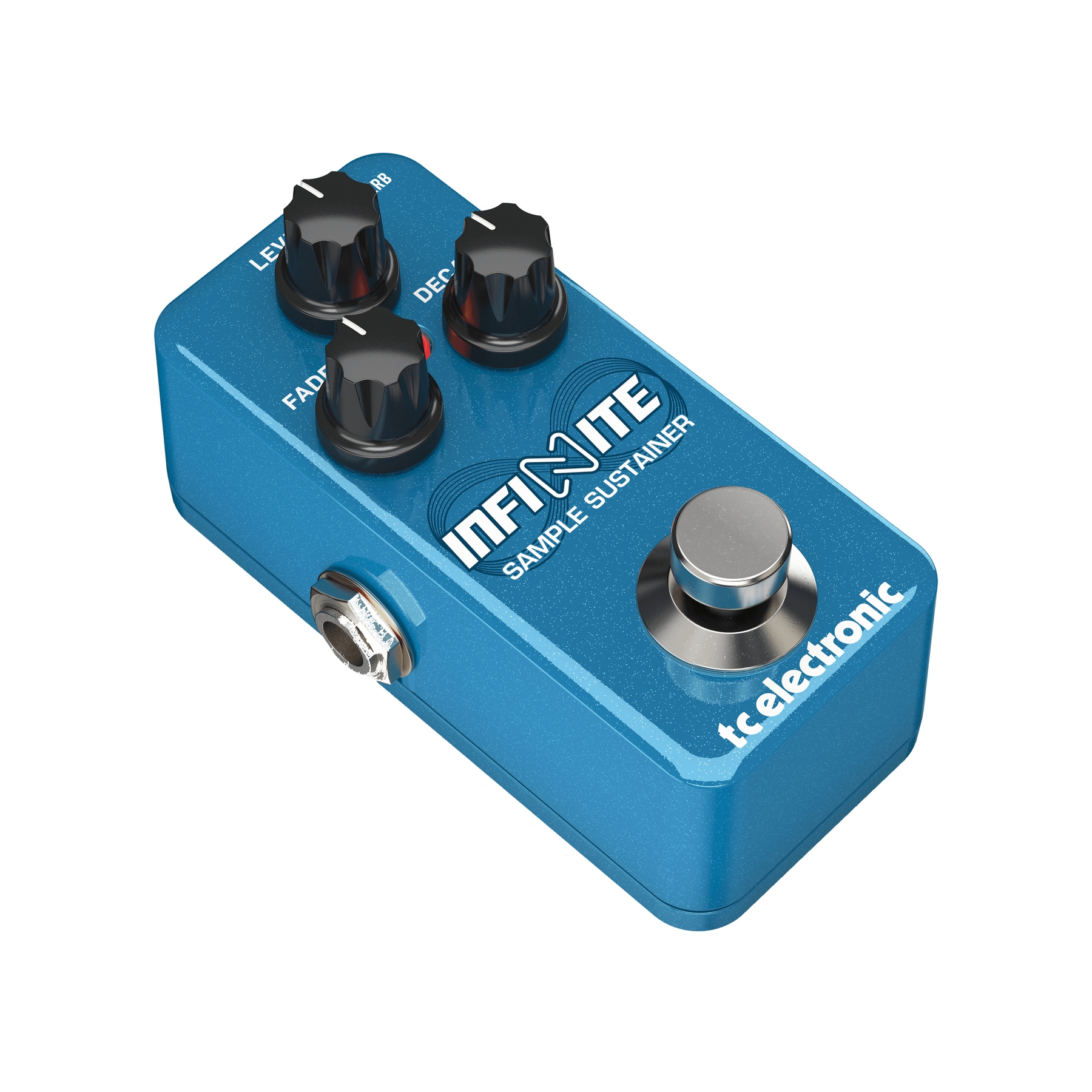 TC Electronic Infinite Mini Sample Sustainer по цене 11&nbsp;590 ₽