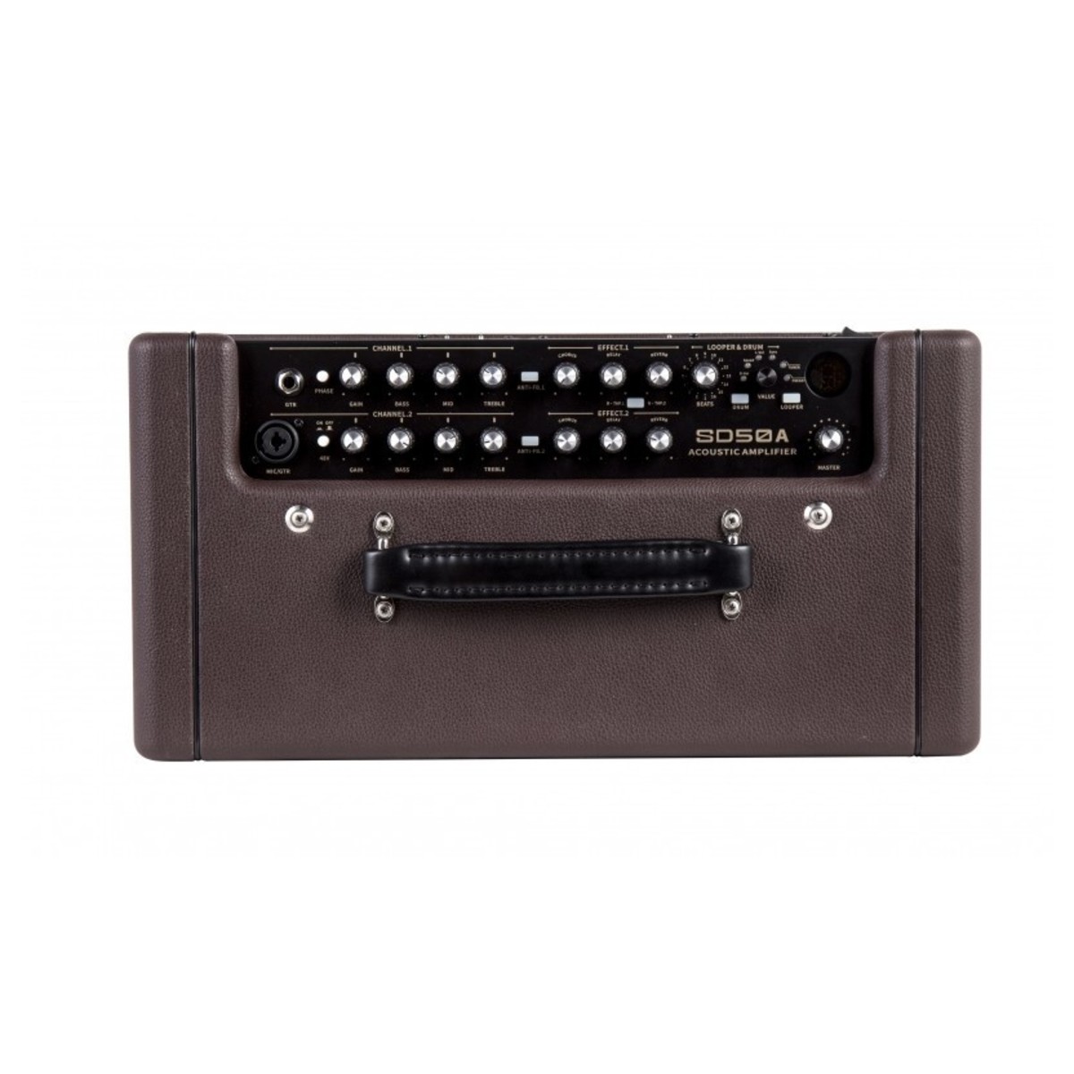 Mooer SD50A по цене 31&nbsp;990 ₽