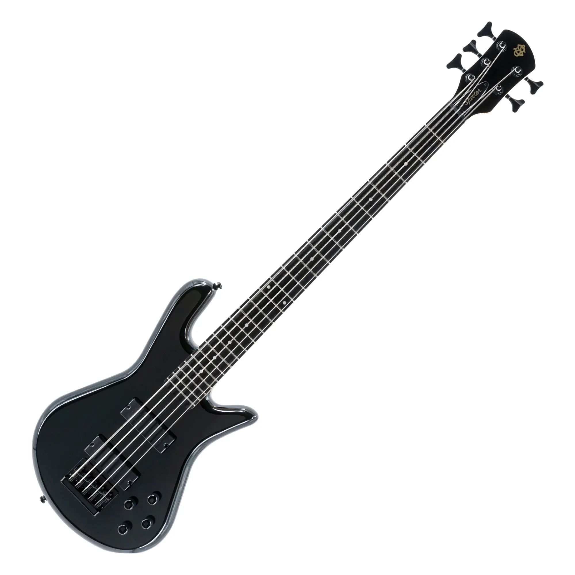 Spector Performer 5 Black по цене 62&nbsp;830 ₽