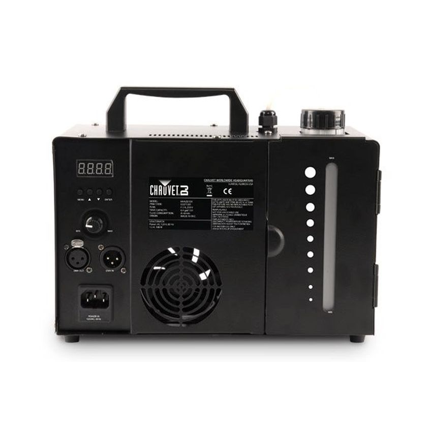Chauvet-DJ Hurricane Haze 1DX по цене 40&nbsp;790 ₽