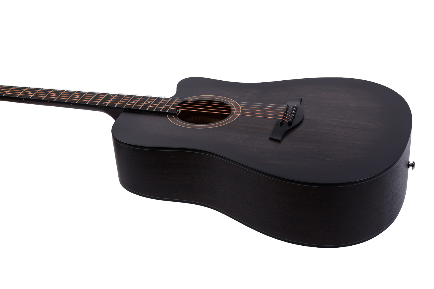 Rockdale Aurora D1 C BK по цене 7&nbsp;760 ₽
