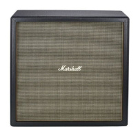 Marshall Origin412B Guitar Cab Straight