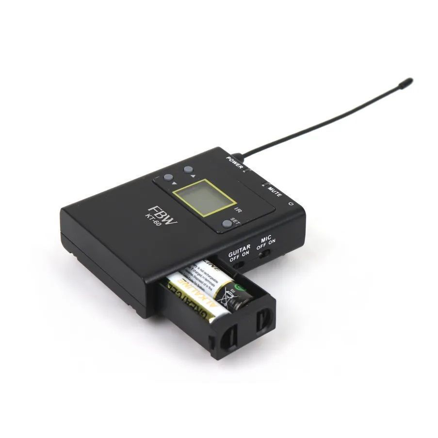 FBW KT-60 (512-537МГц) по цене 27&nbsp;090.00 ₽