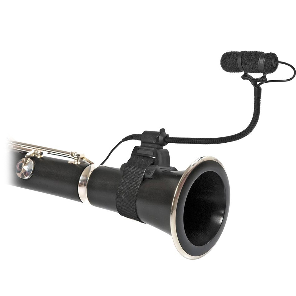 DPA Microphones 4099-DC-1-101-U по цене 86&nbsp;460 ₽
