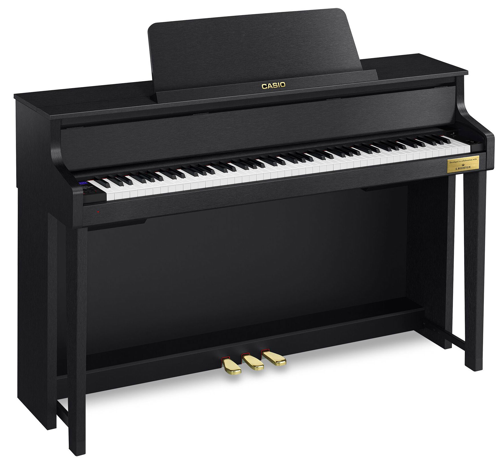 Casio Celviano GP-310BK по цене 346&nbsp;060 ₽