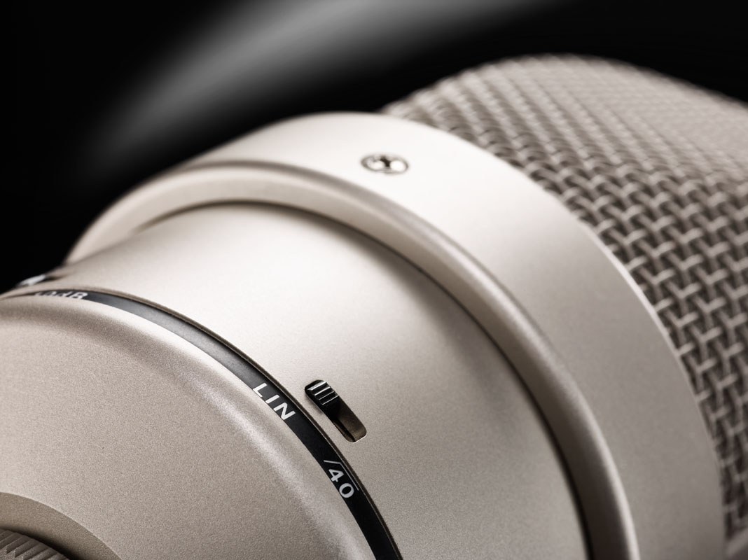 Neumann M 150 Tube по цене 858&nbsp;760 ₽