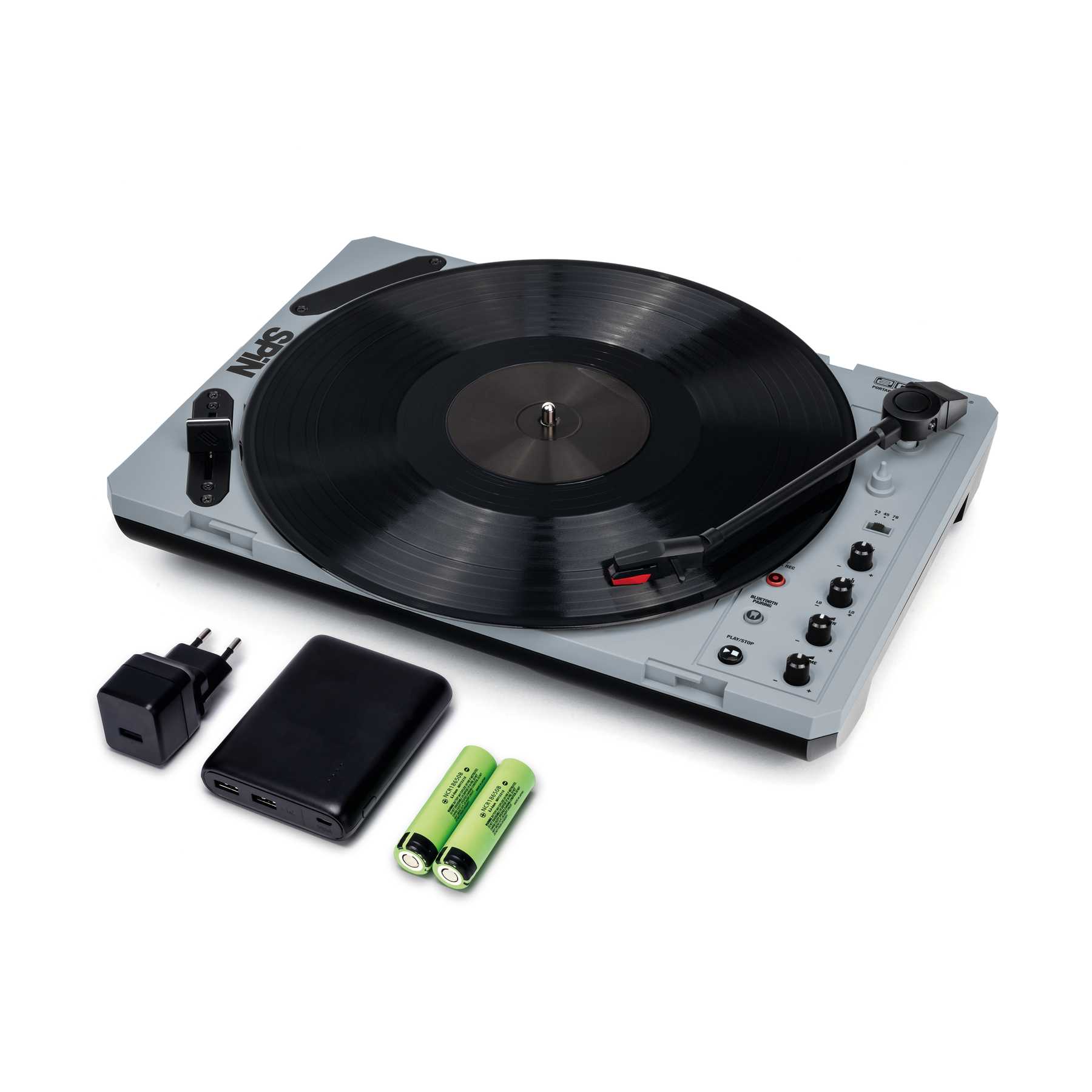 Reloop SPIN по цене 36&nbsp;990 ₽