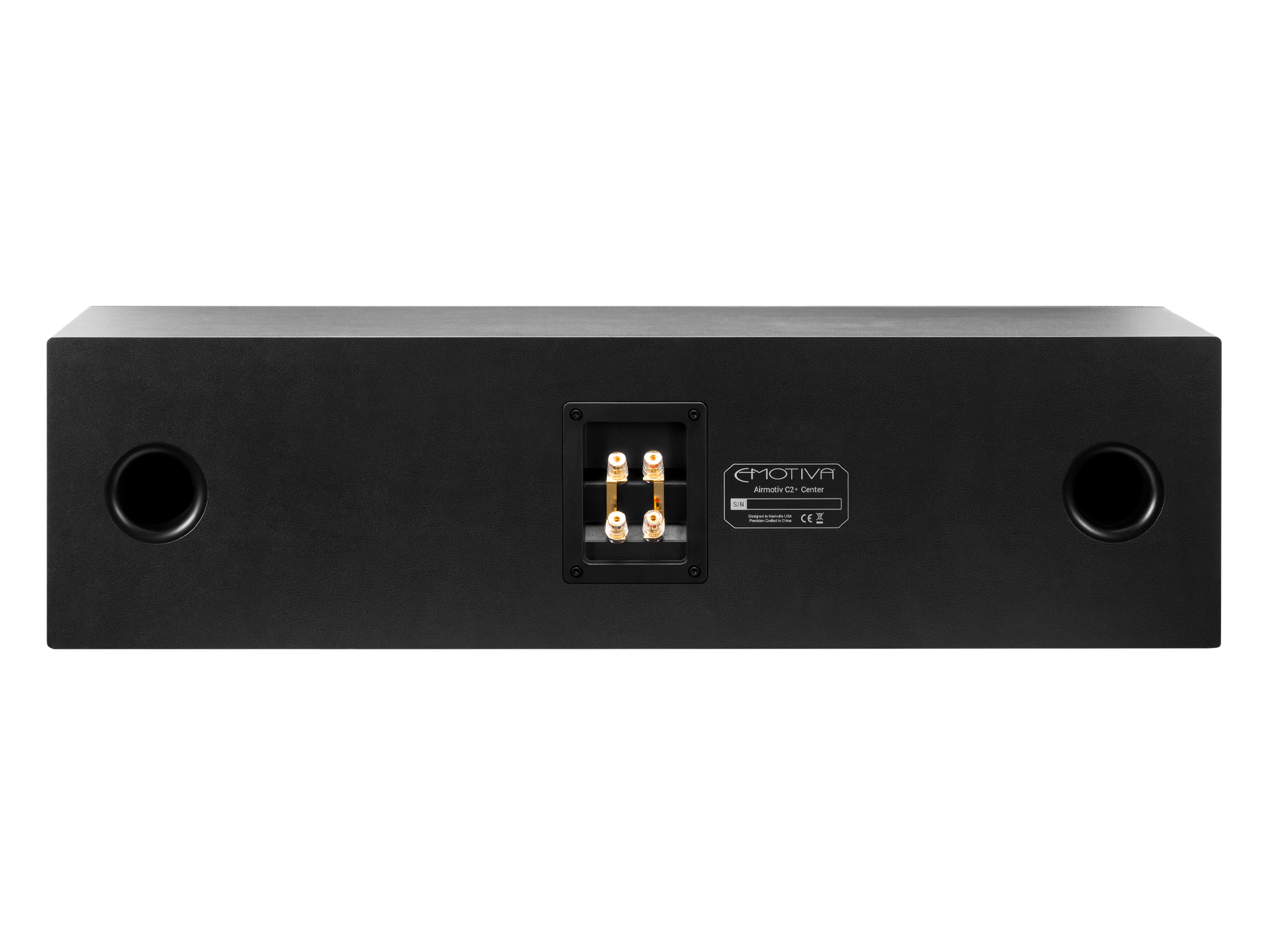 Emotiva Airmotiv C2+ по цене 49&nbsp;990 ₽