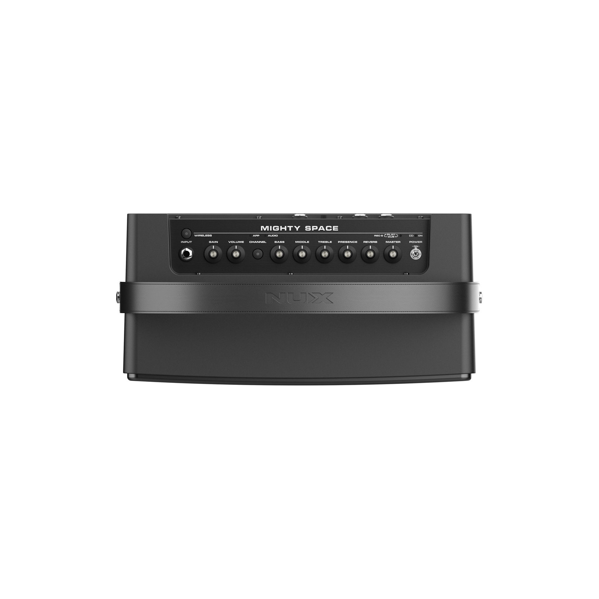 Nux Mighty Space по цене 25&nbsp;980 ₽