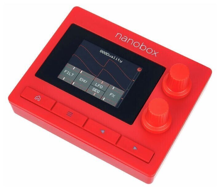 1010music Nanobox | Fireball по цене 42&nbsp;360 ₽